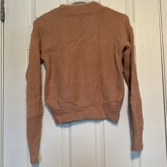 Soft, plush sweater. - Picture 2 of 3